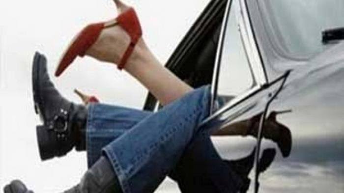 Pemkab Kuansing Usut Kasus Mobil Bergoyang Oknum Kades dan Janda