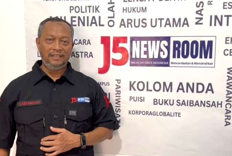 Pernyataan Hendry Soal Intervensi Pemerintah Dinilai Menyesatkan