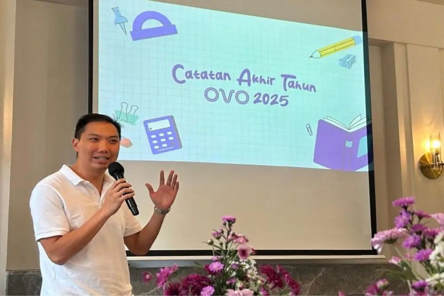 OVO Perangi Judi Online: 7.000 Akun Diblokir, Transaksi Turun Hingga 97 Persen