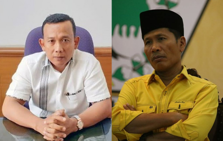 Kasir Sayangkan Pernyataan Indra Gunawan Eet Soal Pergantian Gubri 