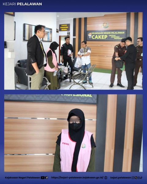 Korupsi Pupuk Bersubsidi Kabupaten Pelalawan, Tersangka Jadi 19 Orang