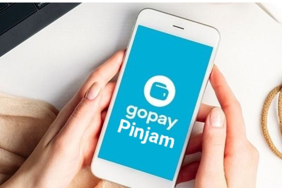 Mengenal GoPay Pinjam Adalah: Pinjaman Tunai Aman dan Berizin OJK