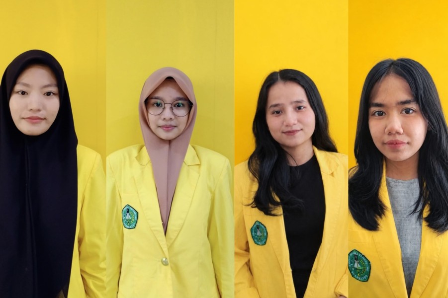 MAHASISWA FAHUTSAINS UNILAK LOLOS PENDANAAN P2MW 2026 KEMDIKTISAINTEKS