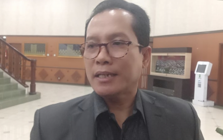 Pansus DPRD Riau Usulkan Anggaran Lima Persen dari PAD untuk Pemajuan Kebudayaan Melayu