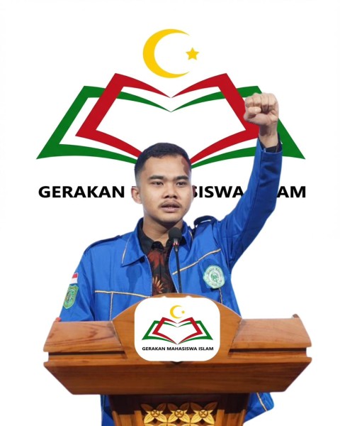 Dinilai Gagal Awasi PN, Mahasiswa Ultimatum MA Evaluasi Ketua PT Riau