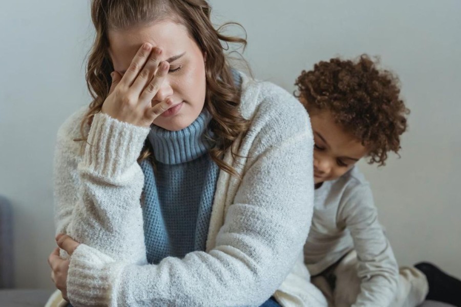 10 Kesalahan Parenting yang Tanpa Sadar Membuat Anak Mudah Marah