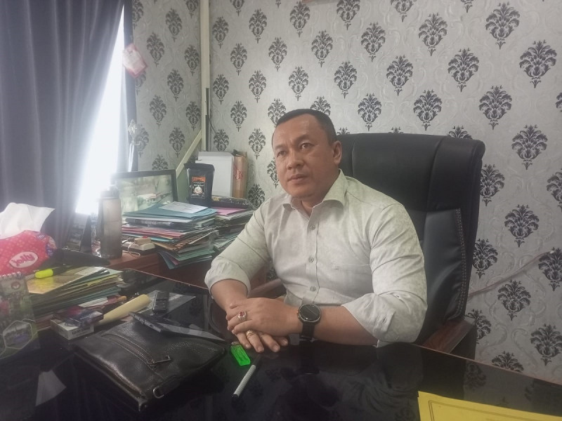 Program 100 Hari Kerja Bupati Rifa'i Tajudin dan Wabup Yevri Sudianto: Capai Visi BERADAT di 5 Sektor