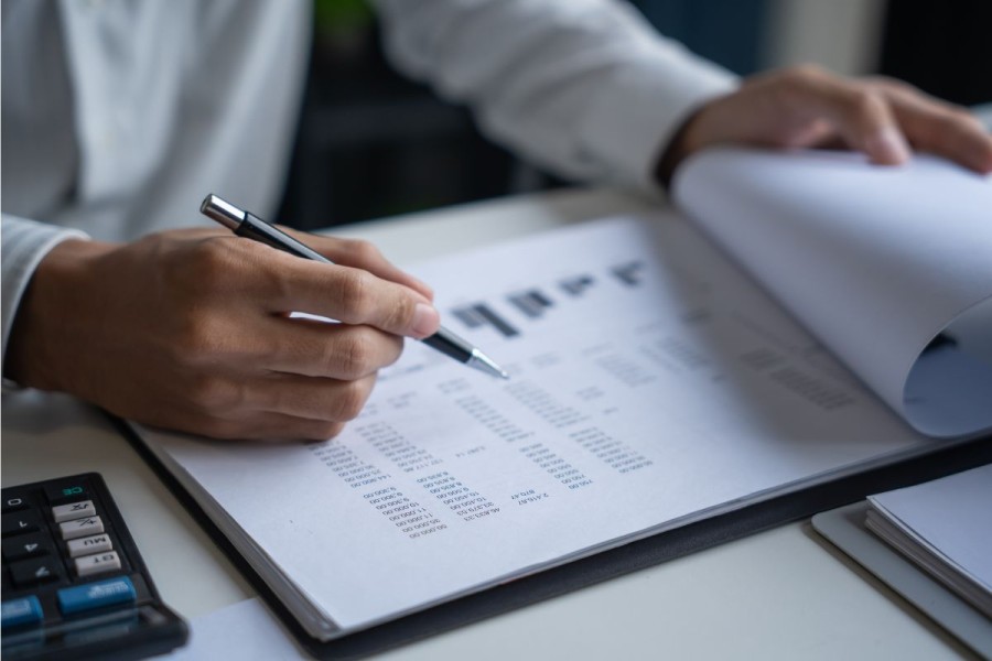 10 Rekomendasi Aplikasi Pencatat Keuangan Terbaik Gratis 2025