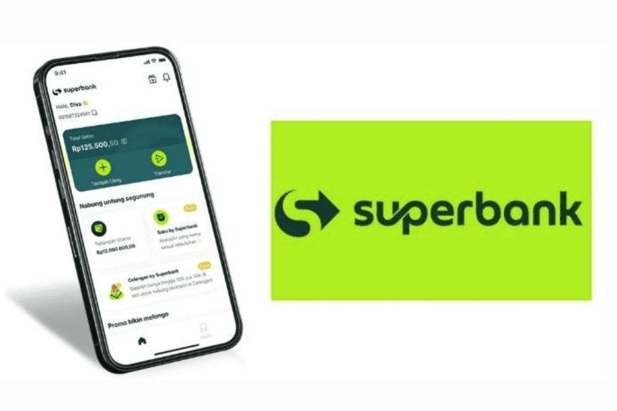 Superbank Apakah Aman? Keamanan, Regulasi, dan Risiko Bank Digital
