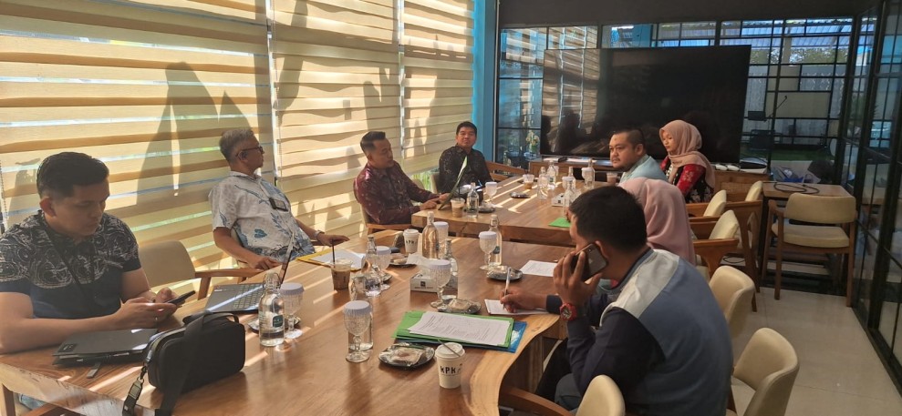 Poli Jantung RSUD Indrasari Segera Beroperasi, PLN UID Riau-Kepri Siap Dukung Kebutuhan Listrik