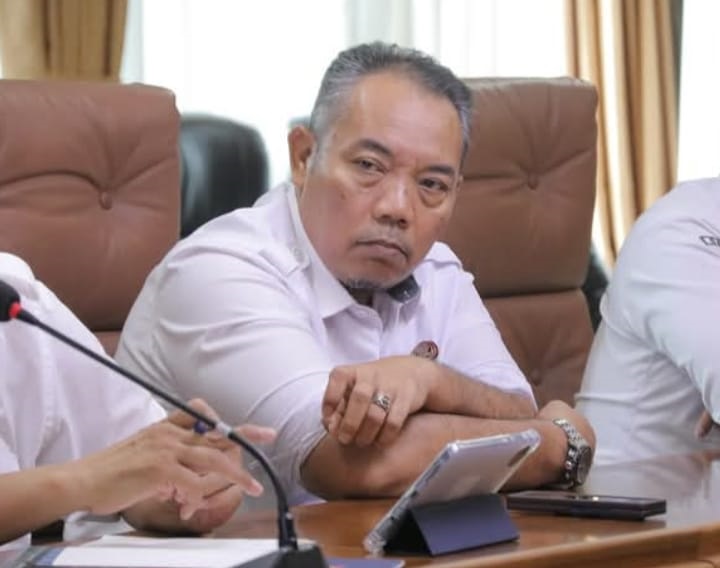 Realisasi PAD Pajak Pekanbaru Capai 82,67% dari Target Rp1,185 Triliun, Opsen PKB Tertinggi