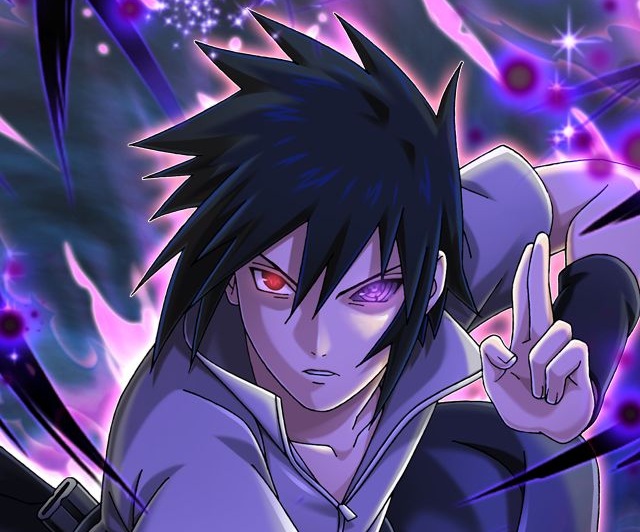 Kisah Hidup Sasuke Uchiha, Ninja Jenius Penuh Dendam dan Penebusan