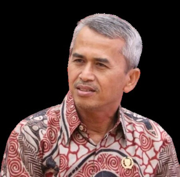 Strategi Parkir di Pinggir Jalan