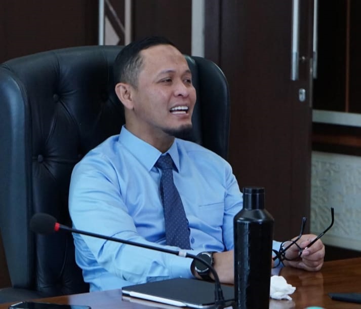 100 Guru PAUD Pekanbaru Bisa Kuliah S1 Gratis, Wako Agung: Beasiswa Full di APBD-P 2025