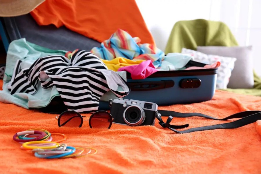 5 Kesalahan Berkemas yang Wajib Dihindari Traveler agar Liburan Nyaman