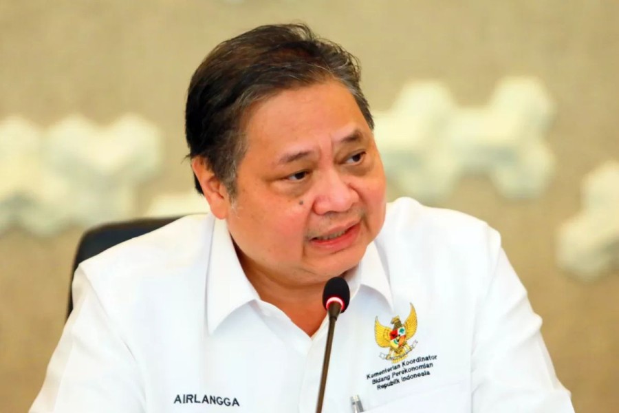 Pemerintah Optimistis Ekonomi Tumbuh di Atas 5%, Dorong Belanja Nataru untuk Jaga Momentum