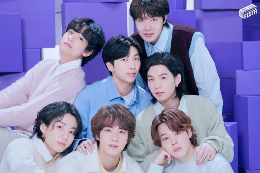 10 Destinasi Ikonis BTS di Korea Selatan yang Wajib Dikunjungi ARMY