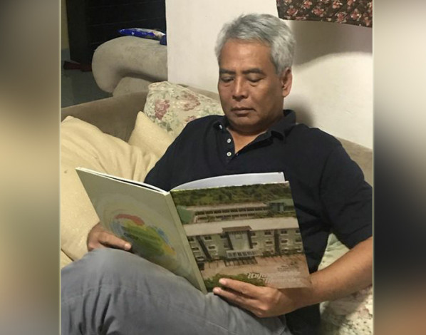 Pekanbaru: Dari Kota Ruko Menjadi Kota Lapak