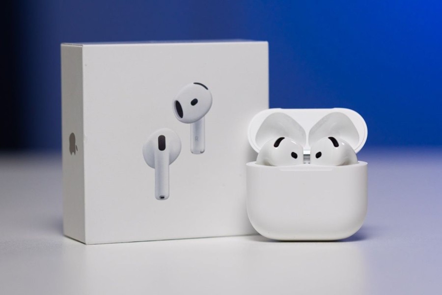 Apple Gandakan Produksi AirPods di India, Tambah Ribuan Karyawan