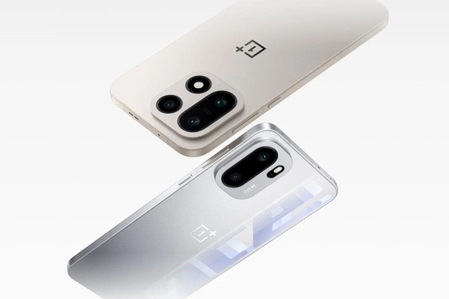 OnePlus 15 dan Ace 6 Meluncur, Bawa Baterai Hingga 7800 mAh