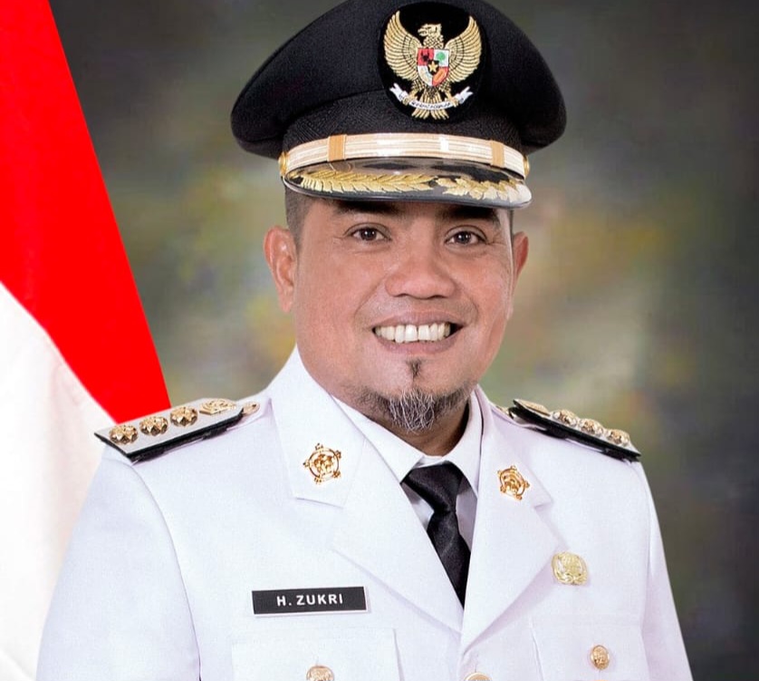 Bupati Pelalawan Terbitkan Edaran Sholat Berjamaah bagi ASN, Berlaku Mulai 27 Juli 2026