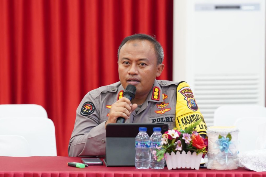 6 Mobil Dirusak, 1 Motor Dibakar, Kapolda Riau Perintahkan Tangkap Pelaku Rusuh PETI di Kuansing
