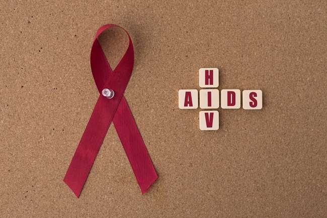 Hingga September, Dinkes Pekanbaru Catat 310 Kasus HIV/AIDS