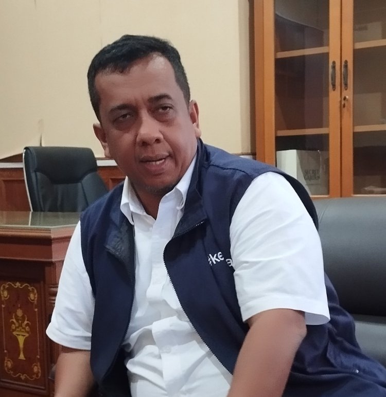 Belum Diputuskan, Pemprov Riau Masih Tunggu PP Penetapan UMP 2026