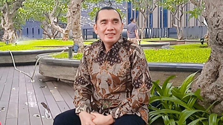 80 Tahun Merdeka, Hukum Indonesia Masih Tertatih