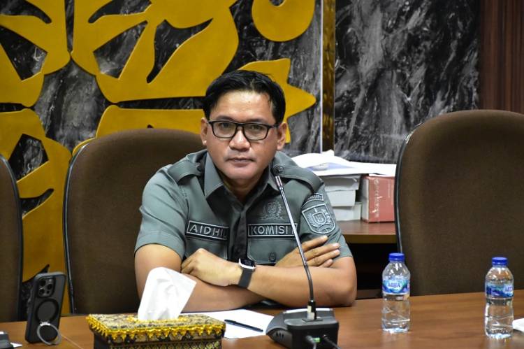 Seleksi Terbuka Jabatan Camat dan Lurah di Pekanbaru Diminati, DPRD Minta Transparansi Dijaga