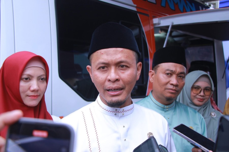 Wali Kota Pekanbaru Gratiskan Parkir di Minimarket, Ini Alasannya!