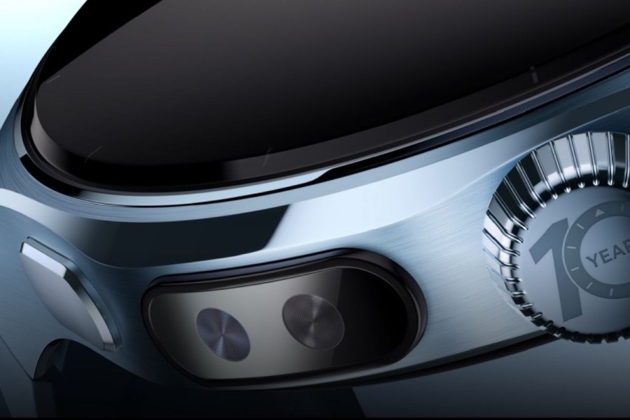 Tampil Mewah, Huawei Watch 5 Edisi Spesial 10 Tahun Resmi Meluncur di China