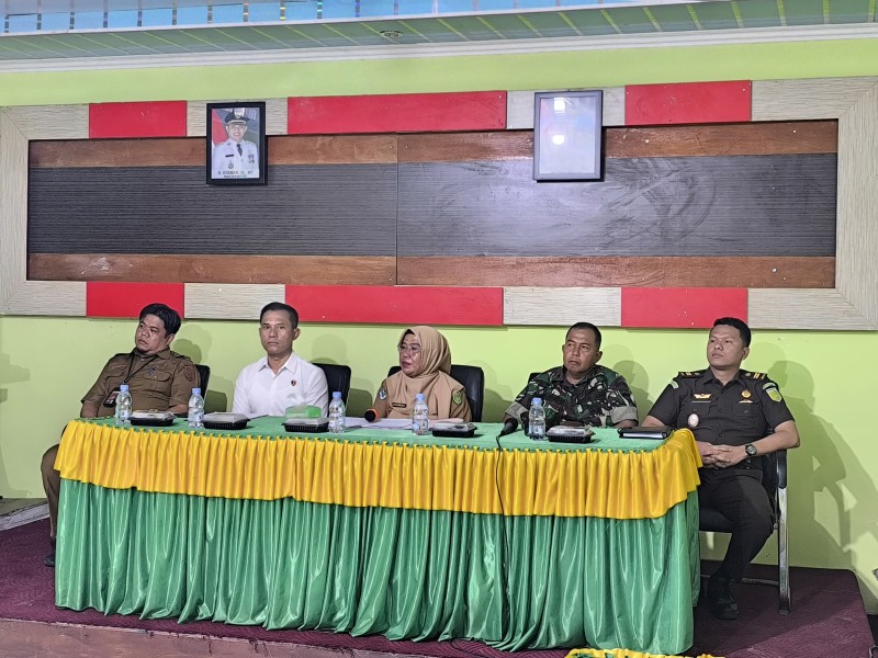 Visi Indonesia Emas 2045 Diuji! Insiden Bakteri di MBG Jadi Evaluasi Nasional