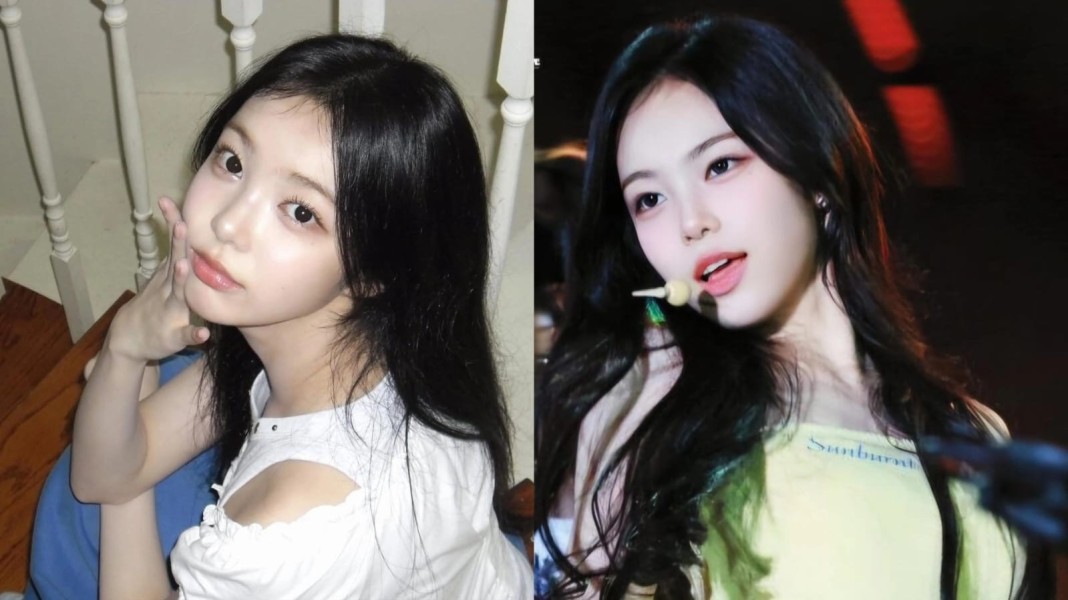 Tingkah Ian Hearts2Hearts di TV Korea Picu Perdebatan Sengit