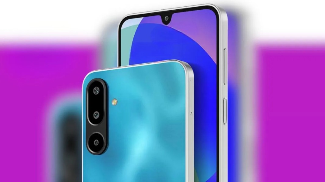 Samsung Galaxy F16 5G, HP Kelas Menengah dengan Performa Gahar