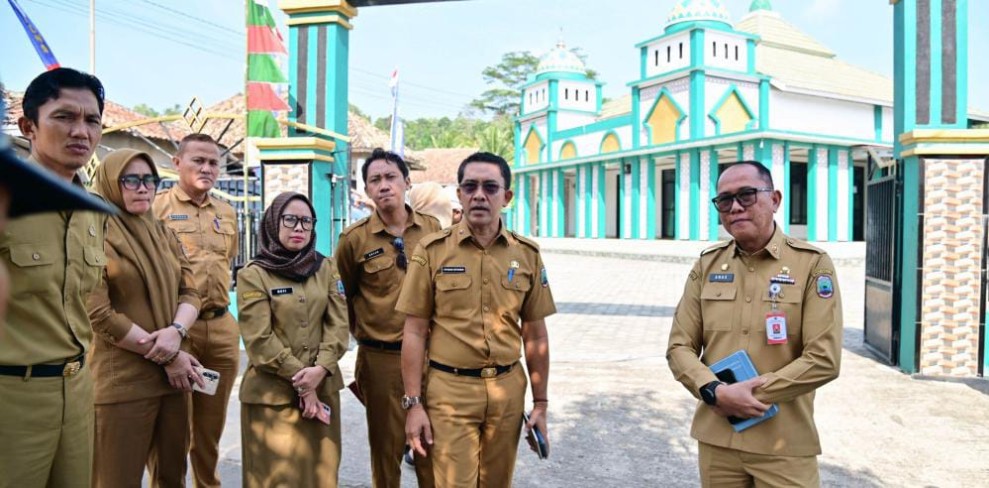 Paperahan 2026 Disiapkan, Sumur Kumbang Bidik Jadi Ikon Wisata Budaya