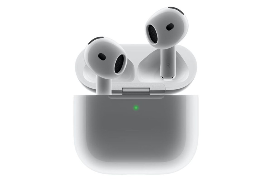 Apple Rencanakan Peningkatan Produksi AirPods di India