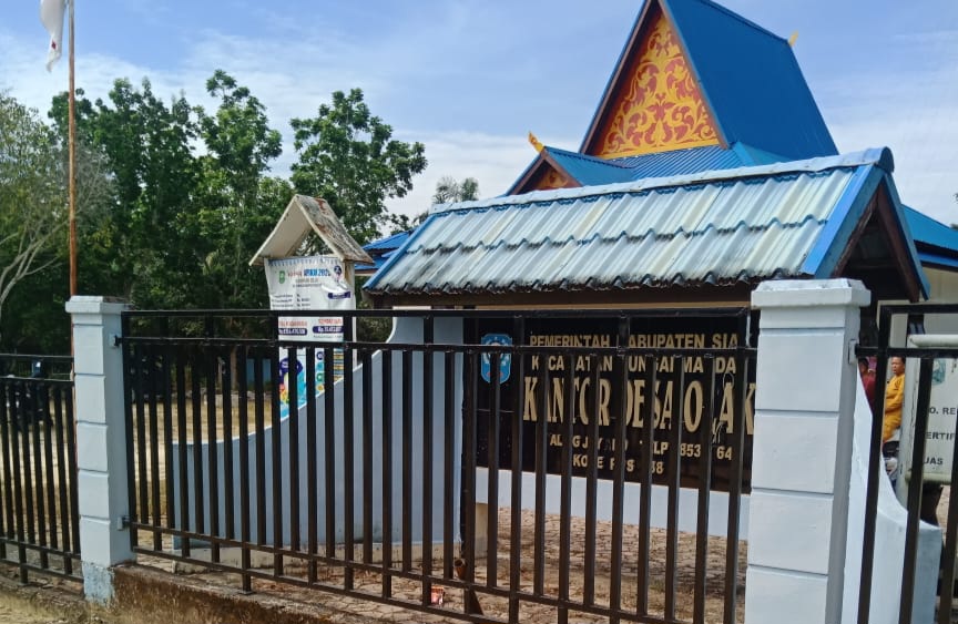 Warga Kampung Olak Tagih Transparansi MoU HTR : Jangan Beri Pinjaman Kalau Belum Jelas Hasilnya!