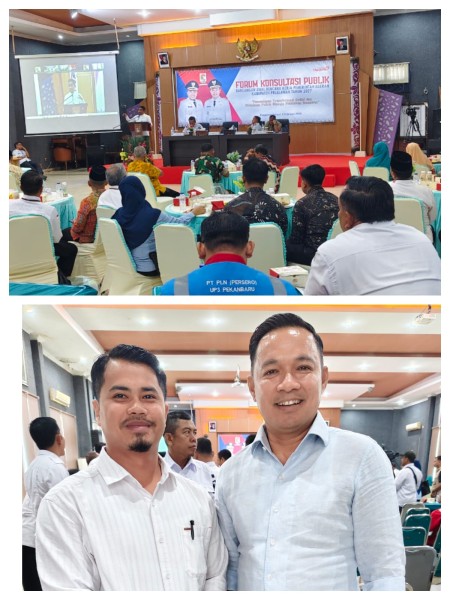 PT Musim Mas Dukung Pelalawan Menawan