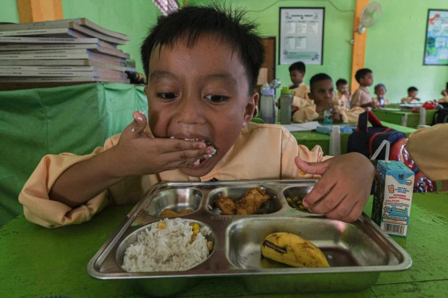 KSP Ungkap Korban Keracunan MBG 5.000 Orang Lebih, Terbanyak di Jawa Barat