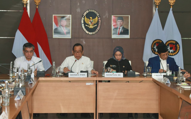 Pemerintah Tetapkan 18 Hari Libur Nasional dan 8 Hari Cuti Bersama Tahun 2027