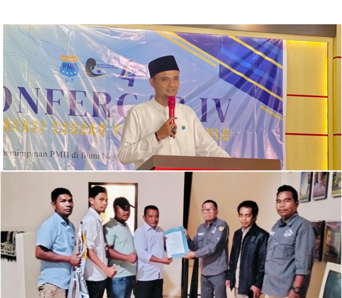 Endang Sunaryo Resmi Dilantik Sebagai Ketua DPC PJS Rohul, Dapat Ucapan & Dukungan dari Dewan Pakar