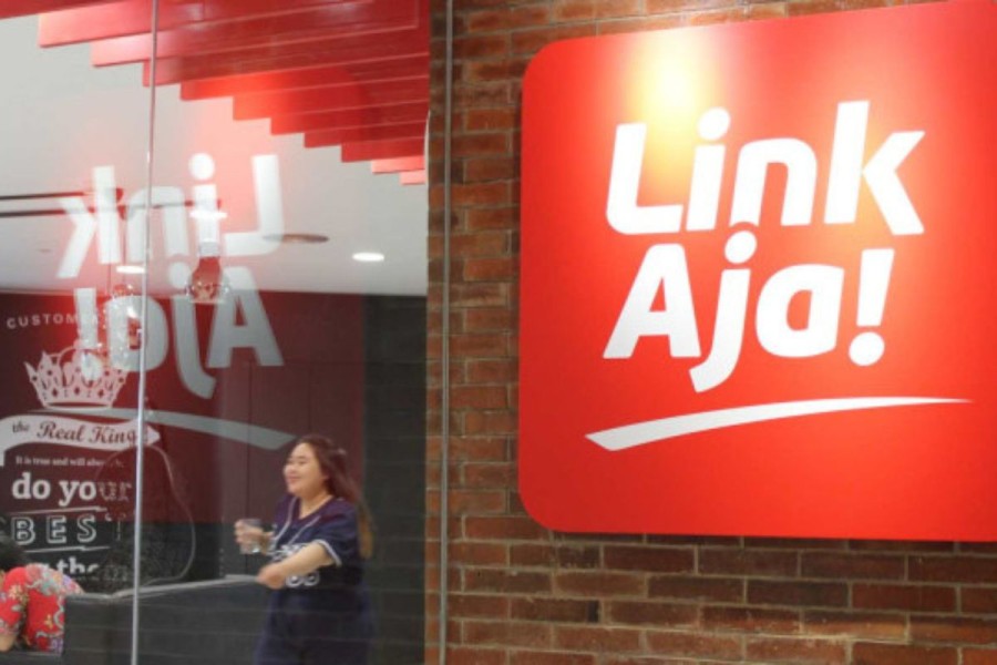 LinkAja Prediksi Kebutuhan Esensial Ramadan Tingkatkan Transaksi QRIS
