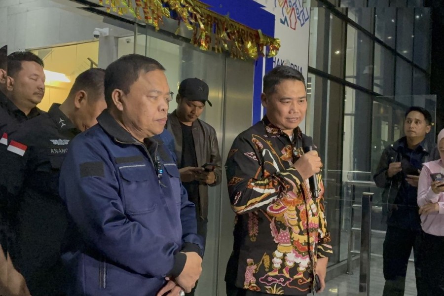 Dua Oknum Jaksa yang Kena OTT KPK di Banten Diproses Kejagung