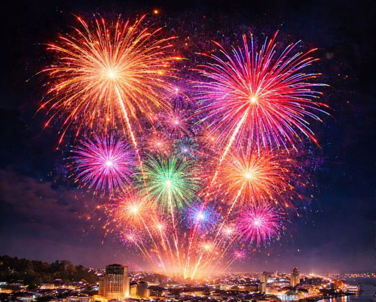 Tahun Baru Tanpa Petasan, Polri Utamakan Empati dan Keamanan