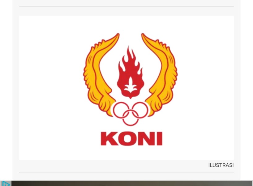 Rp4,7 Miliar Dana Hibah KONI Dumai Disorot, BPK RI Didesak Audit Forensik