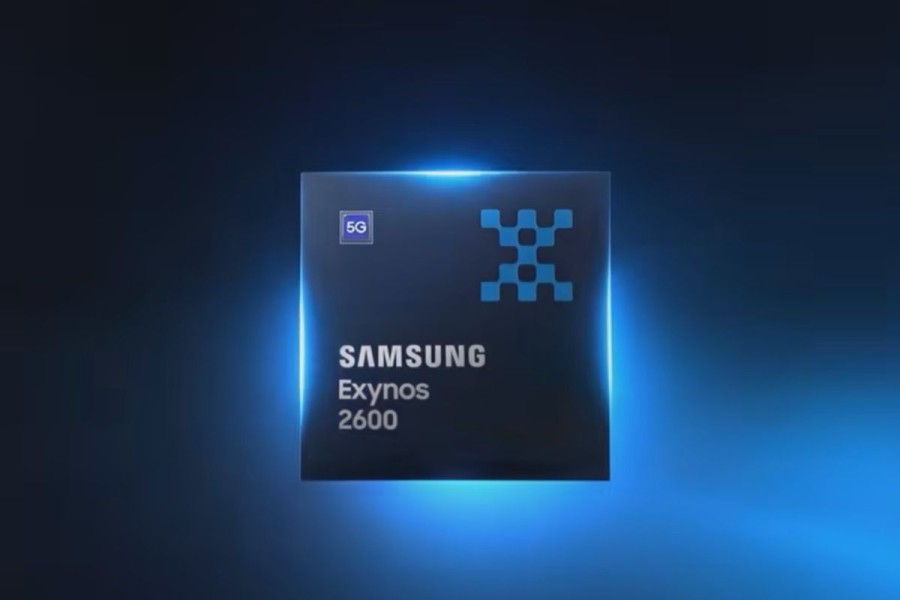 Resmi! Samsung Konfirmasi Exynos 2600: Dapur Pacu Galaxy S26