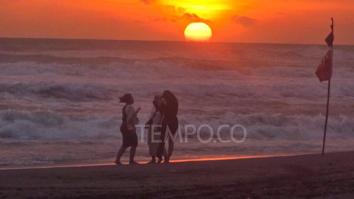 Tempat Wisata di Bantul Dilarang Naikkan Harga Tiket Masuk