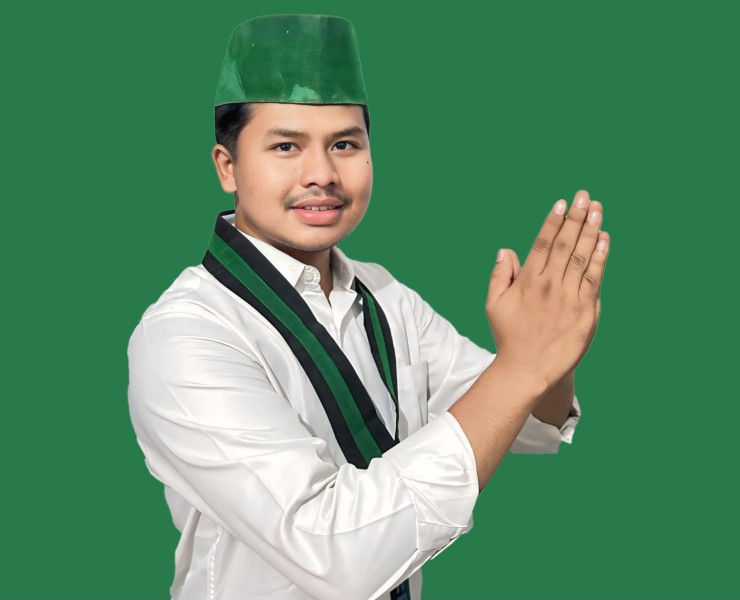 HMI Cabang Pekanbaru Serukan Kebijaksanaan Hadapi Polemik Relokasi Warga di TNTN: Negara Harus Hadir, Bukan Menggusur