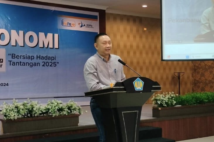 Gratis Mutasi Plat Kendaraan Perusahaan di Riau, Pengamat: Sudah Benar, Tapi Harus Selektif